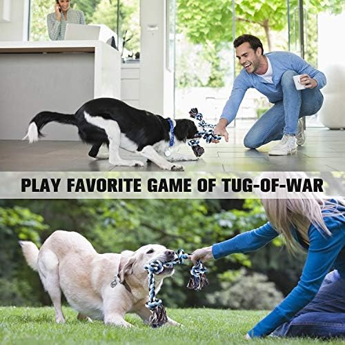 Interaktivne psečke igračke za agresivne igračke za čivši za pse srednje pse s srednjim pasminim psima žvakaći