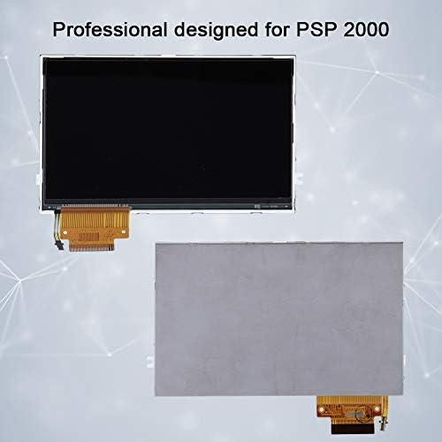 GOSTCAI LCD pozadinsko osvjetljenje, ABS ne-korozijski bez korozijskih LCD pozadinskog osvjetljenja