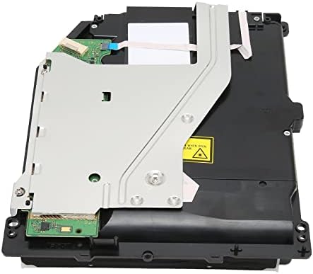 Kaufpart disk pogon, zamjena KEM‑490 Professional jednostavan za instaliranje CD-ROM drajvera