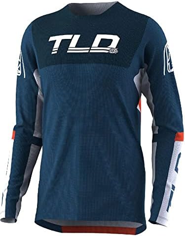 Troy Lee dizajnira biciklističku majicu MTB bicycle Mountain Bike dres za muškarce, Sprint dres