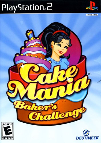 Torta Mania pekarski izazov