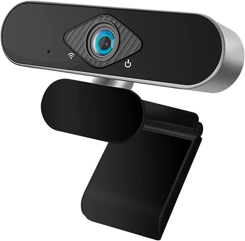 Oskoe web kamera HD auto fokus 150 stepeni super širokokutni ugrađeni mikrofon za smanjenje buke