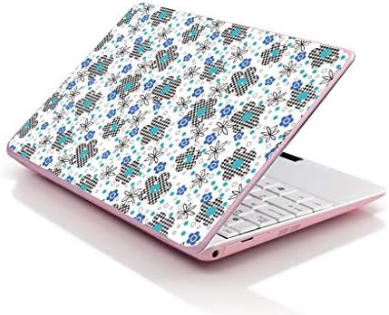 10 12 13.3 15.4 15.6 17.3 Laptop zaštitne naljepnice prekrivače za HP, Dell, Lenovo, MSI, Samsung prijenosna