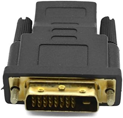 DVI-D Dual Link-m do HDMI-F adapter od strane Corpca