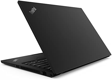 2022 najnoviji Lenovo ThinkPad T14, 14 FHD IPS ekran, AMD Ryzen 5 Pro 4650u Hexa-Core procesor, AMD Radeon