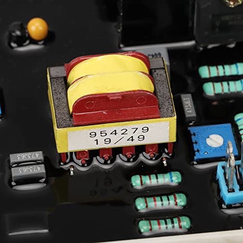 Ploča regulatora napona, stabilizator regulatora pretvarača snage za Generator bez četkica 170-250VAC EA341