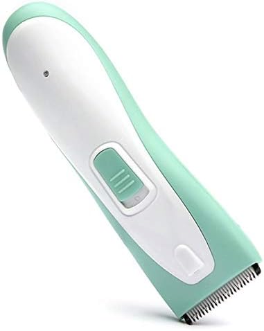 GFDFD punjiva beba električna brijač za kosu Profesionalne električne bežične kućne kose trimera mašina za šišanje