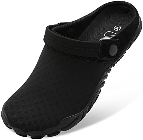 Besroad vanjski planinarenje Slip na sandale sportske cipele vode modni patike papuče Classic klompe