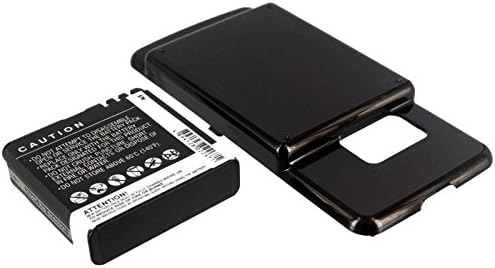 Scizor 2000mAh baterija za N81