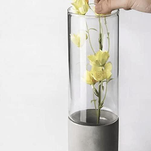 E -One Kenzan cvjetna žaba 23mm / 0,9 inča promjera Ikebana cvijet aranžer držač od nehrđajućeg čelika za malu vazu
