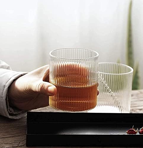 LOOPIG jednostavna ličnost Ripple Whisky naočare za vodu staklo sok staklo čaša za vodu