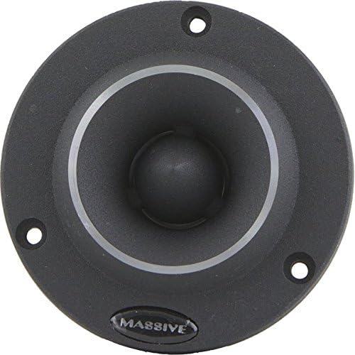 Masivni audio P69X - 6x9, 280 vata MAX / 140W RMS, 4 ohm, PX serija, pro audio coaxial audio zvučni