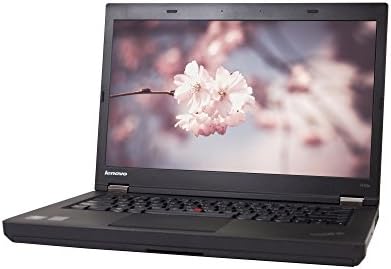 Lenovo ThinkPad T440P 14in Laptop, jezgro i5-4300m 2.6 GHz, 8gb Ram, 500GB HDD, Windows 10 Pro 64bit