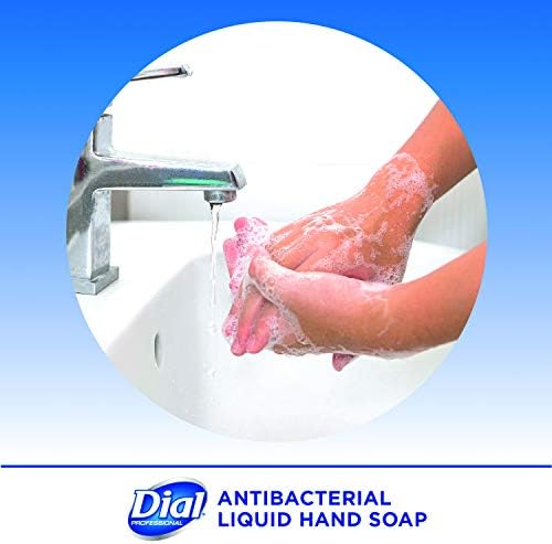 Birajte profesionalni Zlatni antibakterijski tečni sapun za ruke, boca pumpe 16 OZ