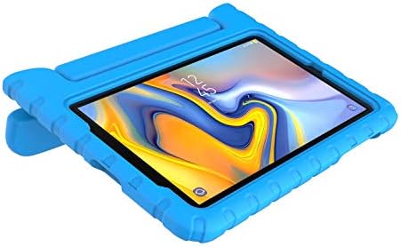 BMOUO Kids futrola za Samsung Galaxy Tab A 8.0 2018 SM-T387, otporna na udarcu Slaba za zaštitu