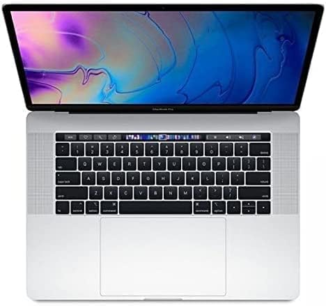 Apple Mid 2018 MacBook Pro sa 2,2 GHz Intel Core i7 Silver