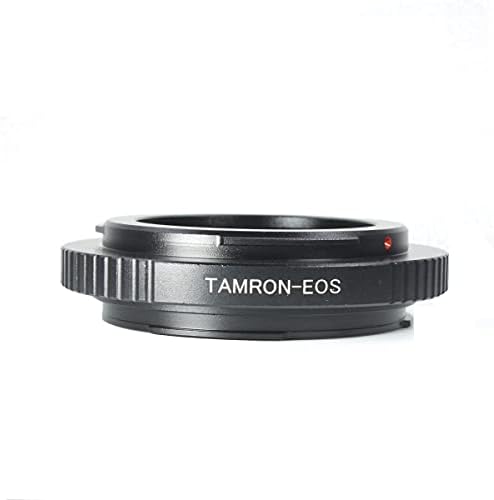 Adapter za adapter za fotoaparat za TAMRON TAM objektiv do EOS EF 90D 200D 80D 7D 6D 5D MARK III