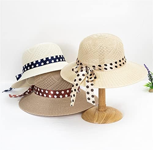 ZSEDP Summer Women Bucket Hats Cool Lady Fisherman Cap Outdoor Sun cap Hat for Women