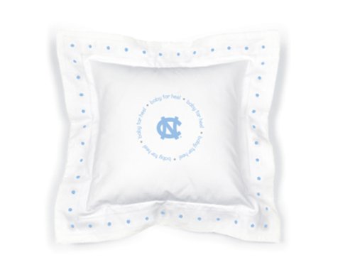Baby Fanatic Univerzitet Sjeverne Karoline posteljina za jastuke