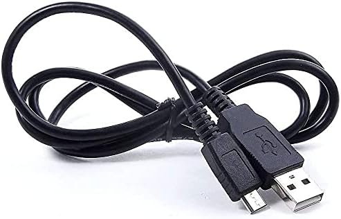 BestCH Mini USB kabl za prenos podataka/punjača za punjenje kabl za Garmin NUVI GPS 200W 205W