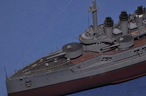 Hobby Boss Komplet Modela Bojnog Broda Danton Francuske Mornarice Prije Dreadnought
