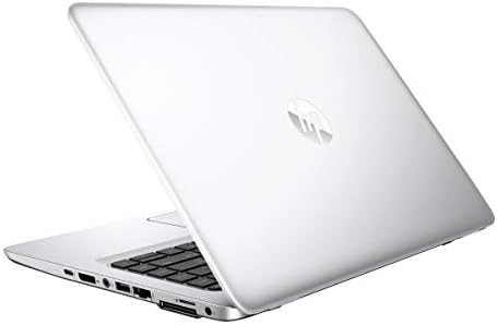 HP EliteBook 840 G3 srebro, 14-14. 99 inča Laptop, Intel i5 6300U 2.4 GHz, 8GB DDR4 RAM, 1TB M. 2 SSD Hard disk,