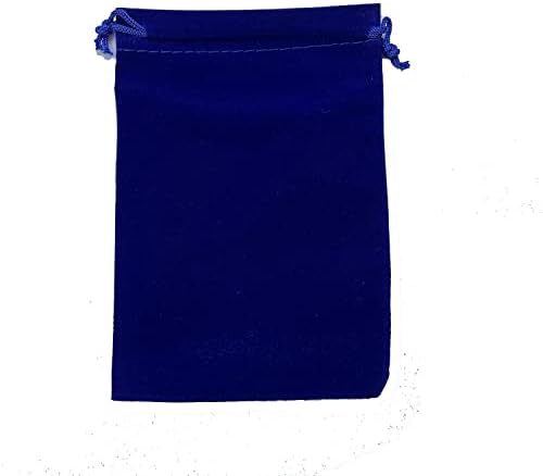 Luoyoutheng 10pcs 10x15cm Male vrećice za grešačke grešačke greške poklon torba Nakit torbica