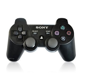 Sunny-Rain Novi bežični Bluetooth Dualshock Gamepad kontroler kontroler za Sony PS3