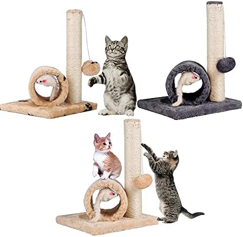 WALNUTA mačke igračke penjački okvir mačići penjačke mačke Drvo mačke penjački okvir stub za grebanje penjački