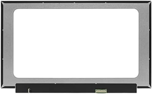 Daplilino 15.6 Zamjena ekrana za Lenovo IdeaPad 5-15Iil05 5-15itl05 LCD ekran 40 PIN sklop zaslona osjetljivom