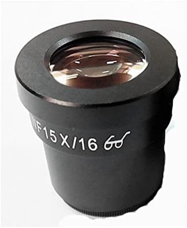 Oprema za mikroskop Wf10x WF15X Wf20x WF25X mikroskop, prečnik montaže 30 Mm ili 30.5 Mm laboratorijski potrošni