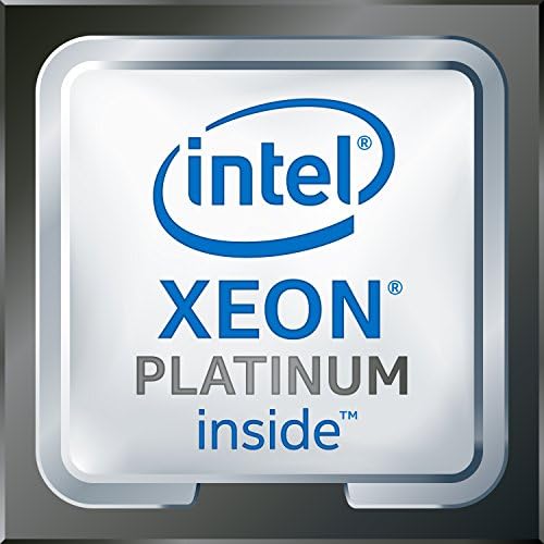 Intel Corp. BX806738180 Xeon PLTNM 8180 procesor