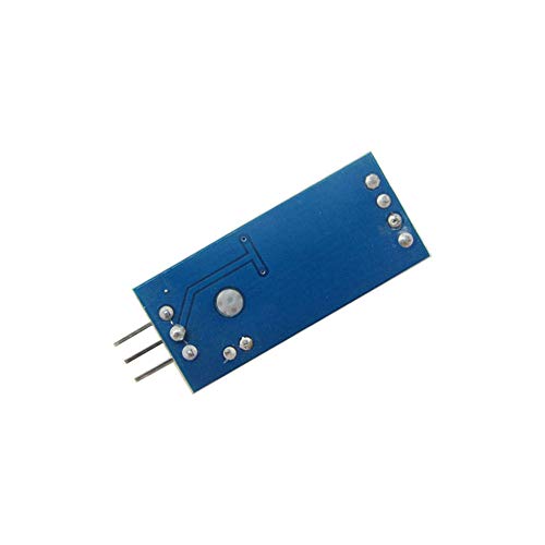 5 kom DHT11 Digitalni senzor temperature i vlage modul DC 3.3V 一 5V za Arduino