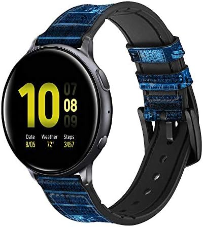 CA0201 CPU matična ploča od kože i silikonske pametne satove za Samsung Galaxy Watch Watch3, brzina