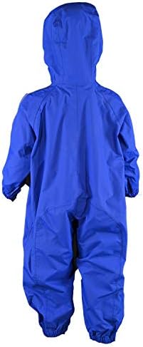 Splashy vodootporna jednodijelna kišna odijela i kombinezoni MudStopper za djecu
