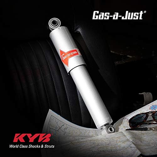 KYB KG4539 gas-a-samo gasni udar
