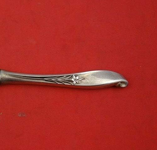 Wishing Star by Wallace Sterling Silver Butter Spreader HH Modern 6 1/4