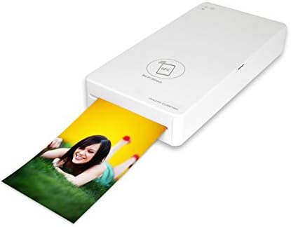 VuPoint Solutions Photo Cube mini prijenosni foto Printer