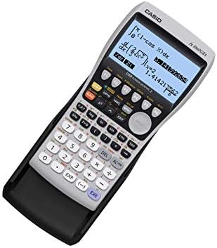 Casio FX-9860gii grafički kalkulator, Crni