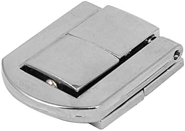 Aexit kofer aktovka kabinet hardver Toolbox Case cink legura Toggle Latch Hasp Lock Reze dužine 25mm