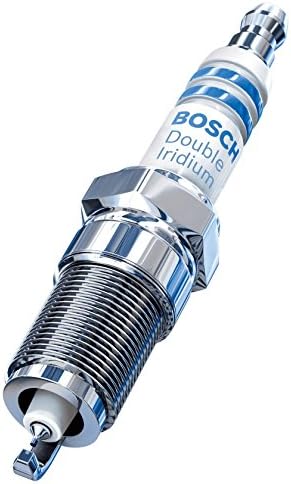 Bosch Automotive OE Fine žice dvostruka Iridijumska svjećica - Jednostruka