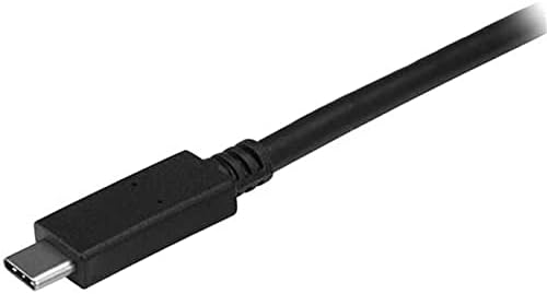 Starch.com USB C kabel 3 Ft / 1m sa napajanjem Power Power prolazom putem punjenja USB-u na