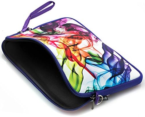 CASELING NEOPRENE rukav torbica torbica za torbu za 13 - 13,3 inčni laptop računar. Dizajniran da odgovara
