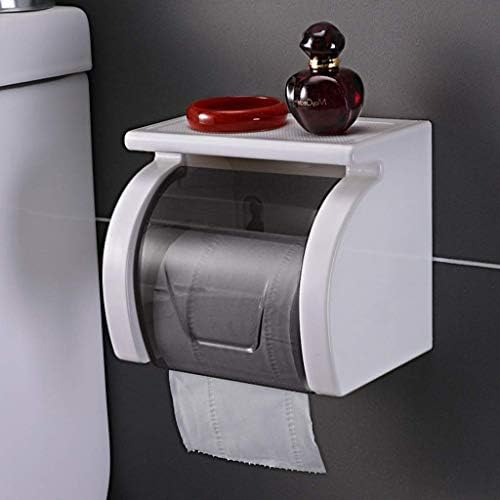 JF-Xuan papirnati ručnik, zidna kupaonica kuhinja kreativni nosač rola, ručni nosač toalet