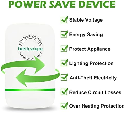 Pro Štednja energije, Štednja energije za domaćinstvo štednja električne energije kutija za uštedu električne