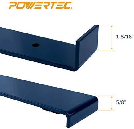 POWERTEC 71479 Pro Pull Bar za laminatne podove