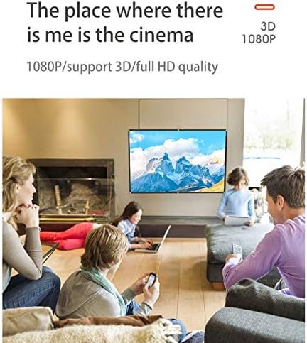 KXDFDC 4: 3 ekran projektora viseće gustoće 100 120 150 inča 1080p 3D 4K prijenosni sklopivi projekcijski filmovi