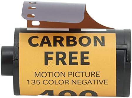 Film u boji kamere, 35mm fine boje zrna negativni Film visoka oštrina Visoka definicija za 135 Kamera