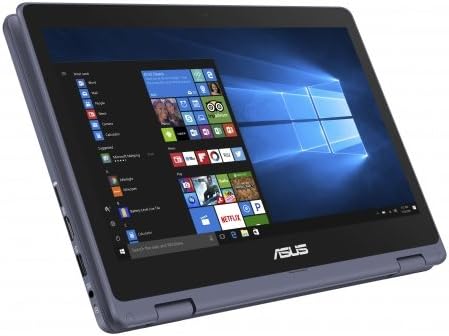 ASUS VivoBook Flip J202NA-Ds01t laptop siva