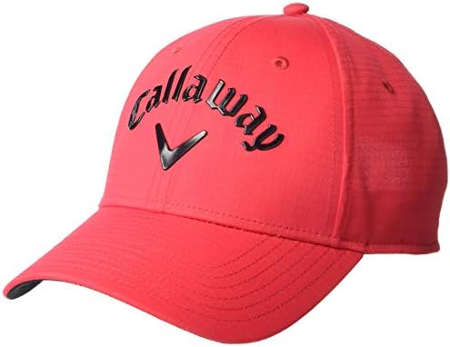 Golf 2020 Tečni metal Podesivi šešir